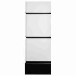 Портал для электрокамина Electrolux Moderno 42/40/36, белый