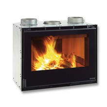 La Nordica Inserto 70 Ventilato Cristal