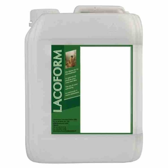 Ароматический концентрат для паровых Lacoform Сливовиц 3л