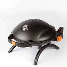 Газовый гриль O-Grill 800T черный