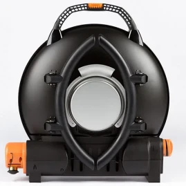 Газовый гриль O-Grill 800T черный