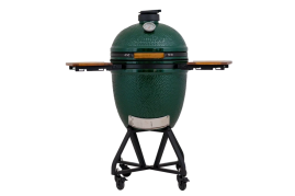 Керамический гриль Green Kamado L