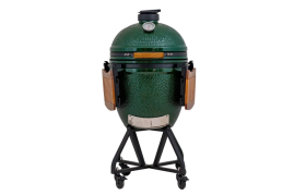 Керамический гриль Green Kamado L