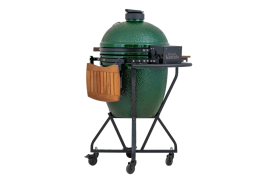 Керамический гриль Green Kamado L