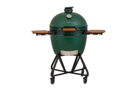 Керамический гриль Green Kamado XL