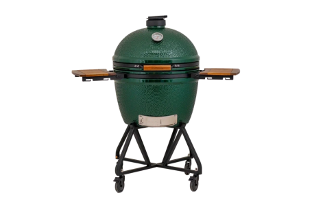 Керамический гриль Green Kamado XL