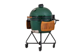 Керамический гриль Green Kamado XL