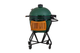 Керамический гриль Green Kamado XL
