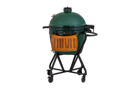 Керамический гриль Green Kamado XL