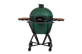 Керамический гриль Green Kamado XL