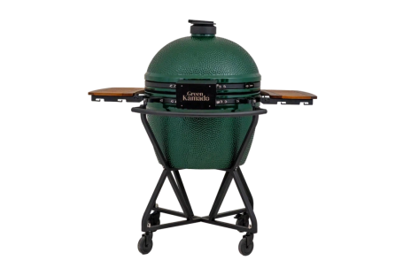 Керамический гриль Green Kamado XL