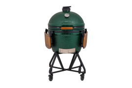 Керамический гриль Green Kamado XL