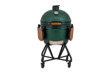 Керамический гриль Green Kamado XL