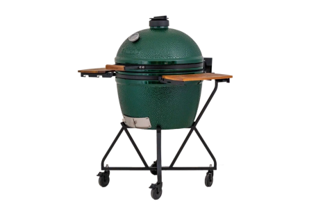 Керамический гриль Green Kamado XL