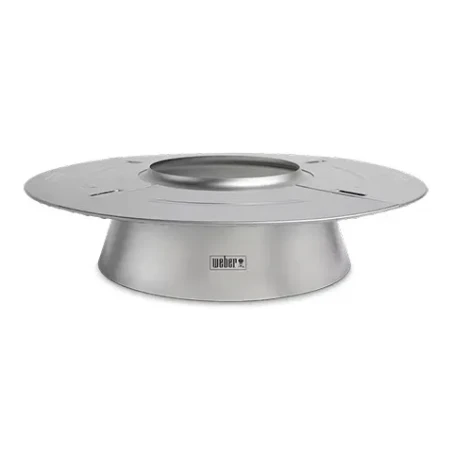 Отсекатель жара Weber 2-в-1 для гриля 57 см.