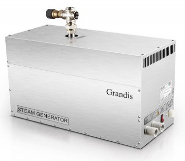 Парогенератор Grandis DS 150