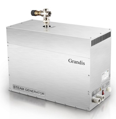 Парогенератор Grandis DS 150