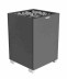 Печь Harvia Modulo MD180 Black (Закрытые боковые части)