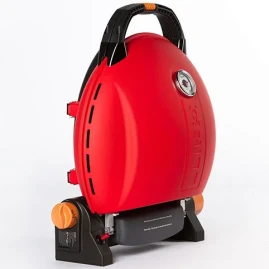 Газовый гриль O-Grill 800T красный