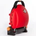 Газовый гриль O-Grill 800T красный