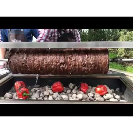 Уголь 3кг Главжар