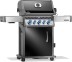 Газовый гриль Napoleon Rogue PRO-S 425  черный