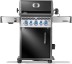 Газовый гриль Napoleon Rogue PRO-S 425  черный