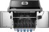 Газовый гриль Napoleon Rogue PRO-S 425  черный