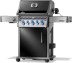 Газовый гриль Napoleon Rogue PRO-S 425  черный