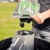 Угольные кокосовые брикеты 4 кг Weber