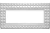 Dimplex Портал Diamond (линейный) (Глубина 206 мм)