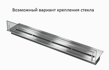 Прямоугольный контейнер ZeFire 1200 угловой (ZeFire)
