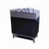 Печь Lang VAPOTHERM VG70 (18 кВт), с парогенератором