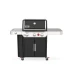 Газовый гриль Weber Genesis E-335 черный