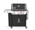Газовый гриль Weber Genesis E-335 черный