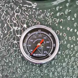 Керамический гриль SnS Grills Kamado Gen 2 57см