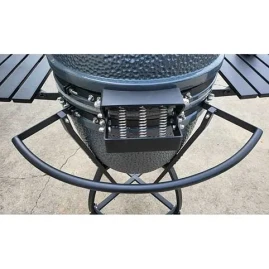 Керамический гриль SnS Grills Kamado Gen 2 57см