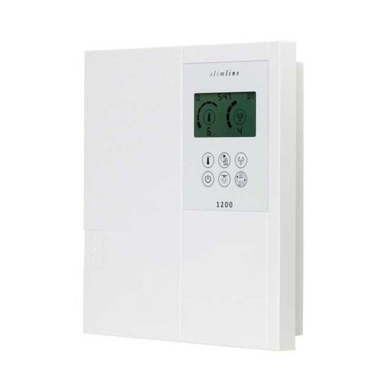 Пульт управления Fasel Slimline 1000 (сауна)