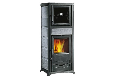 La Nordica TERMOROSELLA PLUS  FORNO  DSA 4,0 LIBERTY BORDEAUX (бордовый)