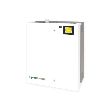 Парогенератор Hygromatik FlexLine Heater FLH06-TSPA