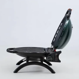 Газовый гриль O-Grill 900MT зеленый
