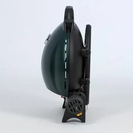 Газовый гриль O-Grill 900MT зеленый