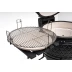 Керамический угольный гриль DinoEgg Classic Black