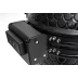 Керамический угольный гриль DinoEgg Classic Black