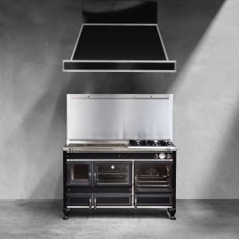 Печь-плита RUSTICA 140LGE (J. Corradi)