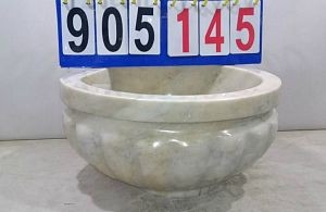 Курна мраморная КМ73