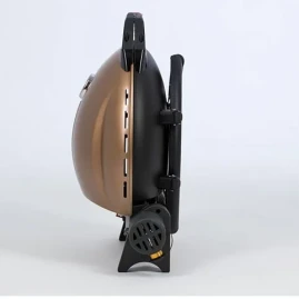 Газовый гриль O-Grill 900MT золотой