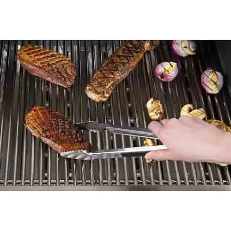 Щипцы мини для деликатных продуктов Broil King