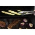 Щипцы мини для деликатных продуктов Broil King