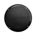 Комплект акустической системы встраиваемый SW 11 Black Visaton Standart (одна колонка)